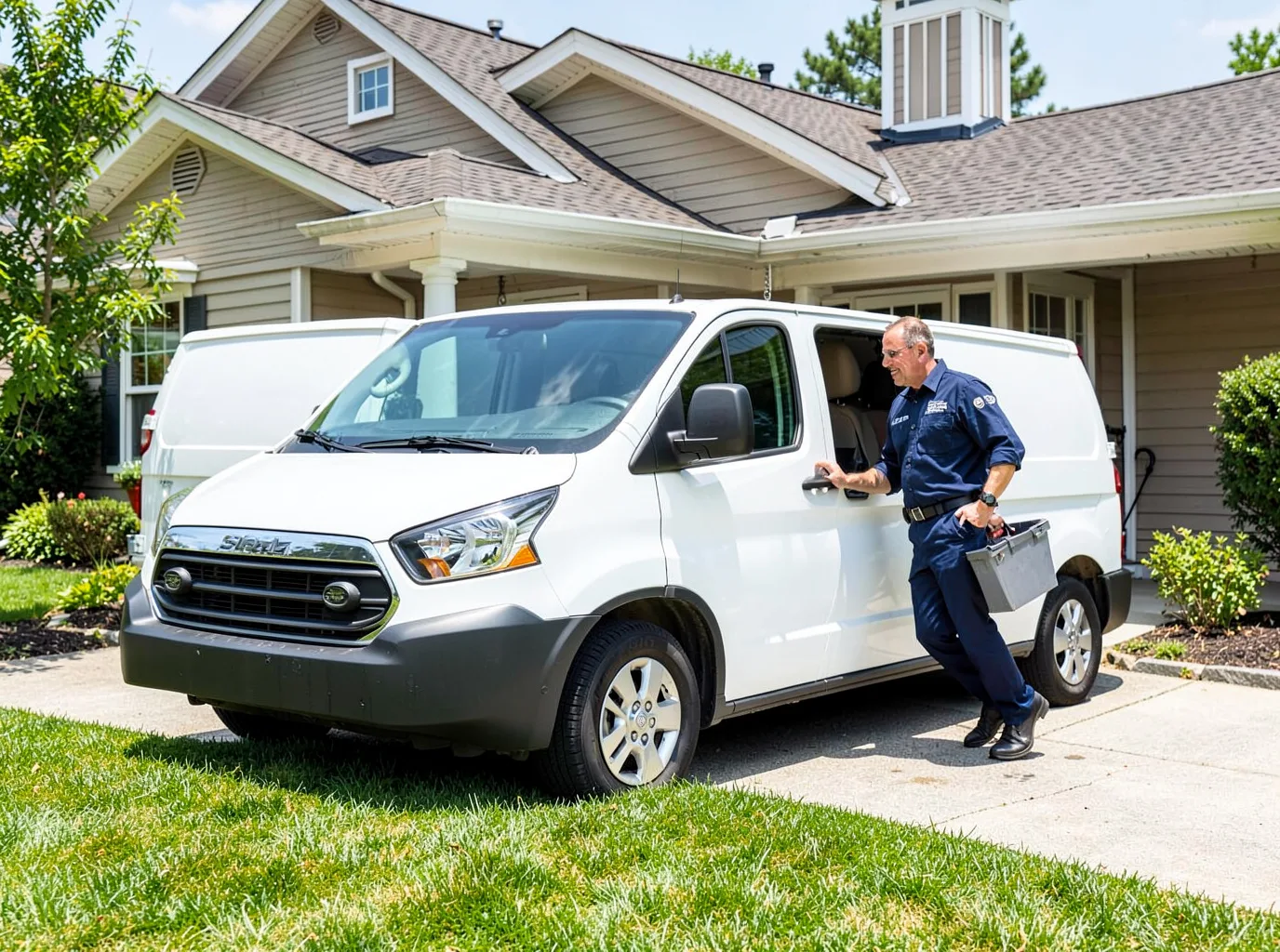 Emergency Plumber company in Kernersville, NC