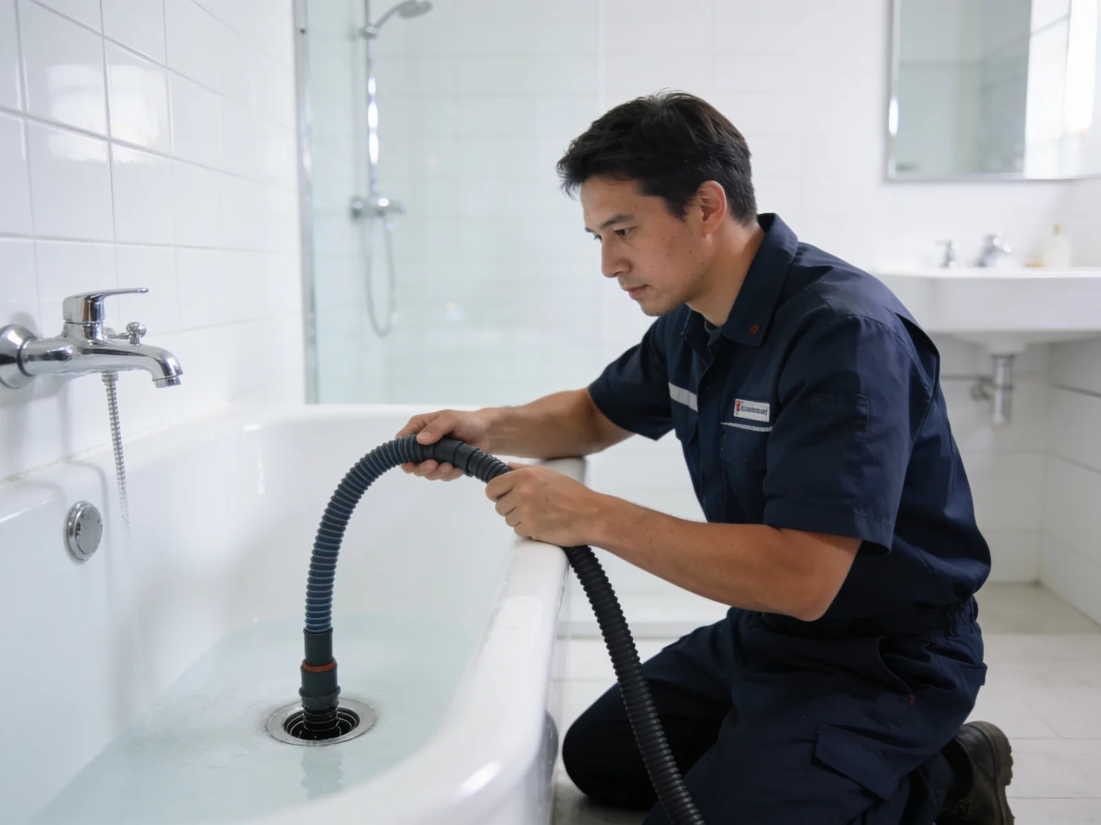Emergency Plumber Kernersville, NC FAQs